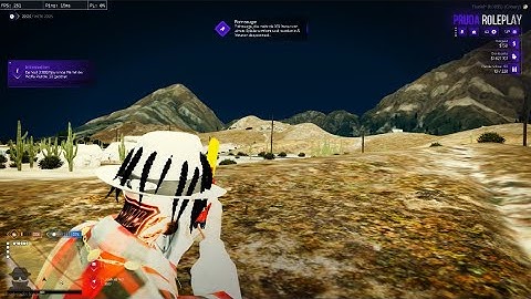 PRUDA Never change a running system ⚡🔎