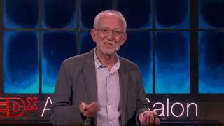 Η αντιγήρανση είναι στα χέρια μας/Anti-aging is in our hands | Dr. Stathis Gonos | TEDxAthens Salon