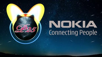 Nokia Ringtone - Nocturnal ( Trance Mix )