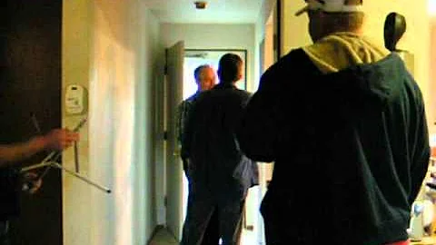 Perry Rowe HAKC/HUD The case of the black mold par...