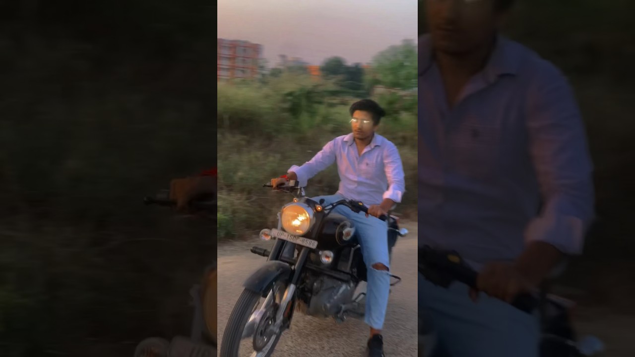 Wait for end❤️‍🔥 #trending #viral #gurjar #shorts #bullet #pittal #song