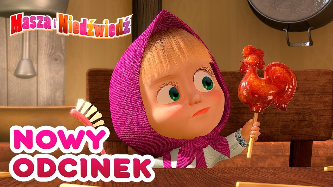 Booba 🛒 Supermarket 🛍 Śmieszne bajki dla dzieci 🍿Super Toons TV - Bajki Po Polsku
