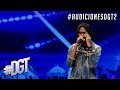 Hey Arnold: ¡qué flow tiene tu rap! | Dominicana´s Got Talent 2021