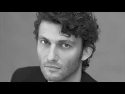 Jonas Kaufmann - Chanson triste (Henri Duparc)