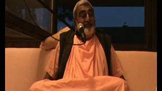HH BV Sadhu Maharaja comment CC 20090721 part4