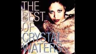Crystal Waters - In de Ghetto