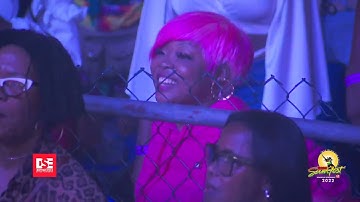 Ding Dong - Reggae Sumfest 2022 (Part 1 of 5)