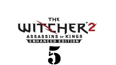 The Witcher 2: Assassins of Kings Enhanced Edition Walkthrough (Part 5) HD