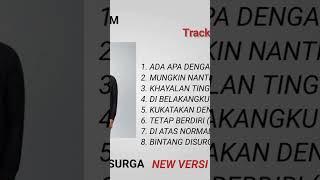 Download Lagu Noah - ada apa denganmu new MP3