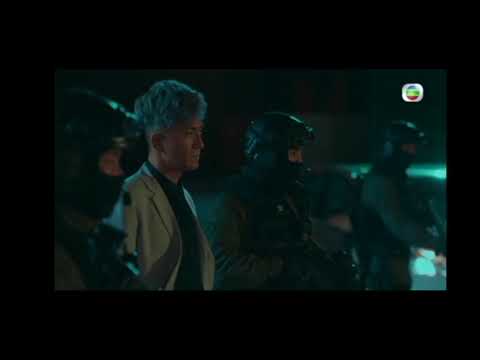 使徒行者3 | 第6集預告 | 克萊因原來都係臥底 | 馬國明