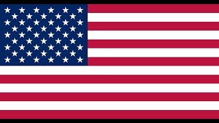 Флаг США. Флаг США.
