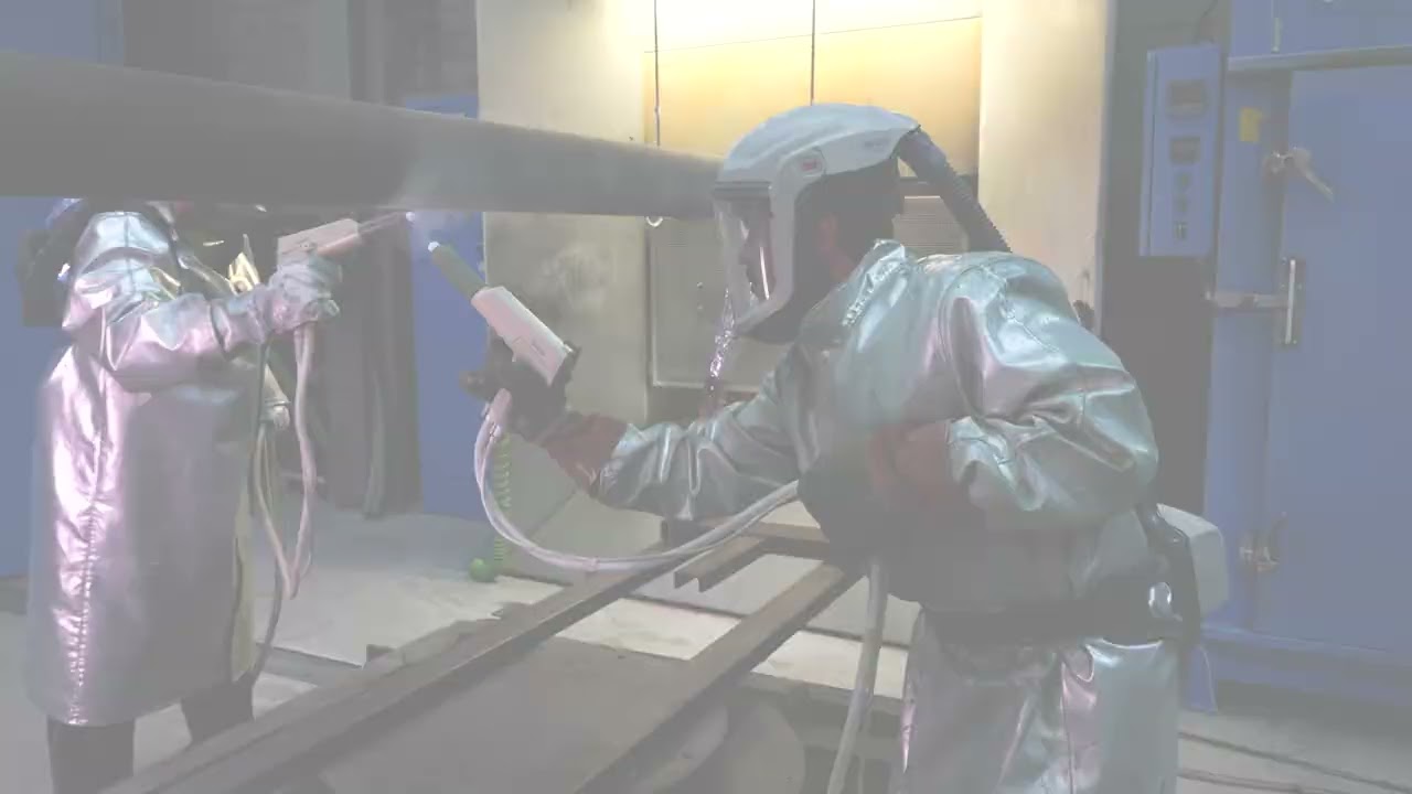 Buser Oberflächentechnik AG