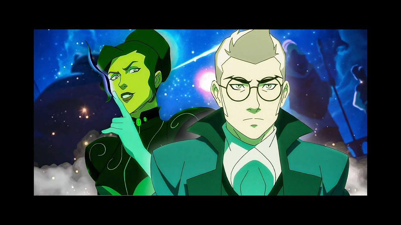 The Legend Of Vox Machina Season 3 Finally Answered A Season 1 Mystery