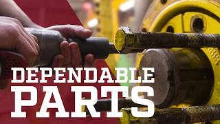 Dependable Ag Replacement Parts 15