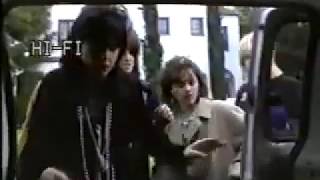 The Bangles (IRS The Cutting Edge 1985)