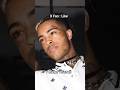 XXXTENTACION