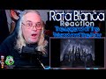 Rata Blanca Reaction - The Legend of The Wizard and The Fairy - First Time Hearing - Requested