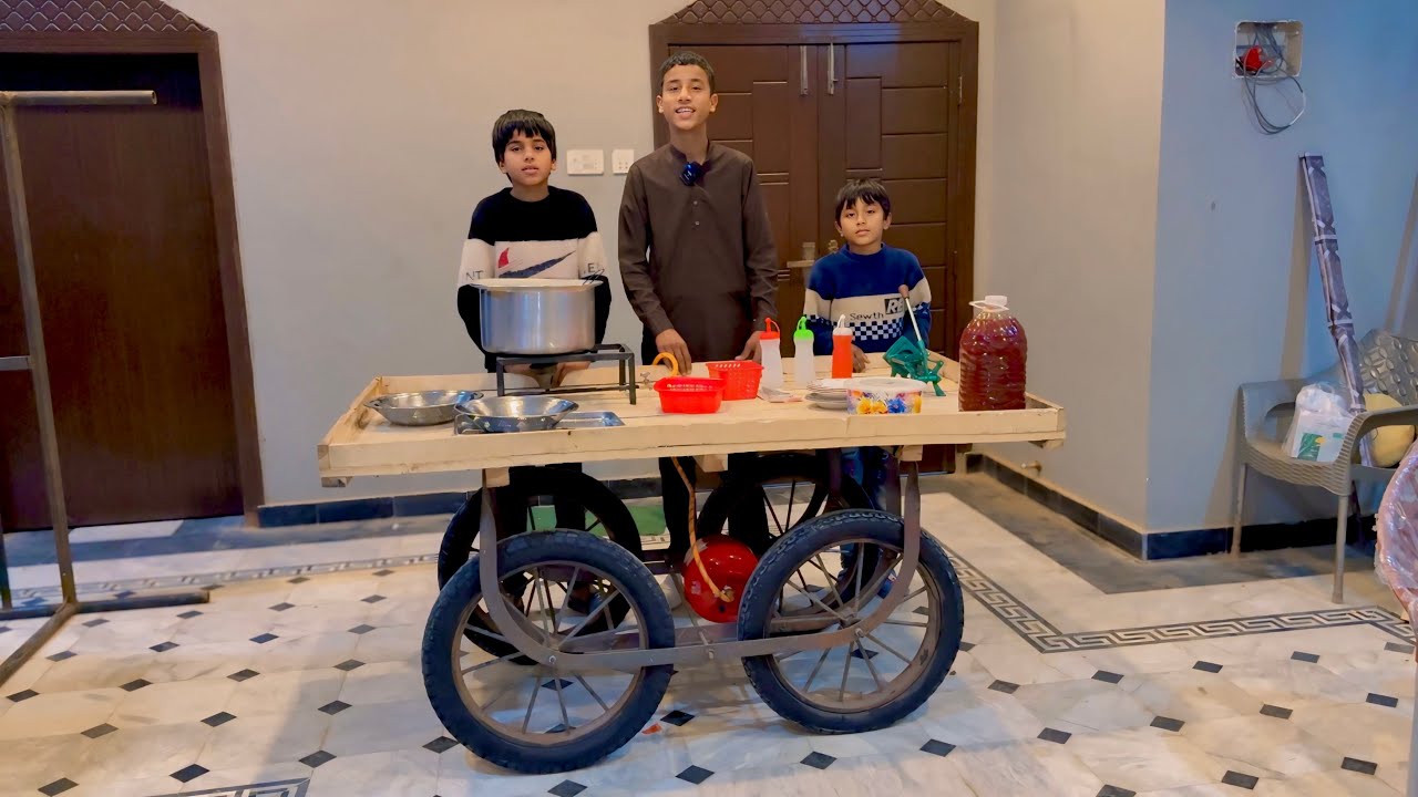 Мой новый магазин 😍 Новый старт бизнеса | Видеоблоги Дауда Сабира