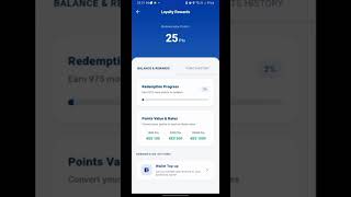 FetchrAI Rider App Tutorial screenshot 1