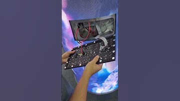 Easy to remove this led display screen#leddisplay #ledscreen #leddisplayscreen #shorts #led