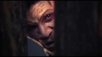 PROJECT E- Official First Cinematic Look Trailer | Work in Progress