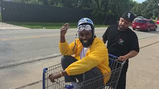 JACKASS ON PLAYER TV??? INDIVIDUALS COMING BACK FROM ATLANTA!!! TROUBLE WITH DA BUBBLE...