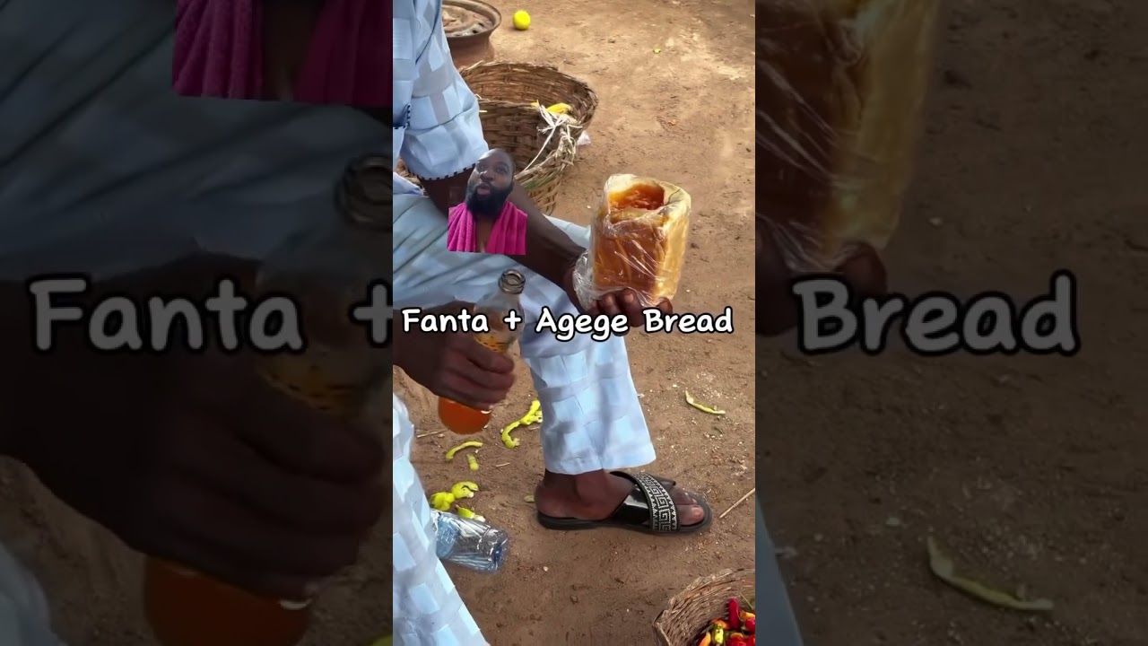 Do your research on agege bread