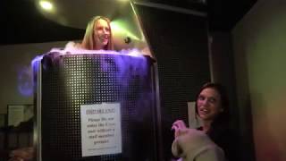 Around Alliance DFW - Glow Sun Spa