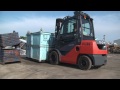 Toyota Material Handling | Case Study: Cohen Recycling