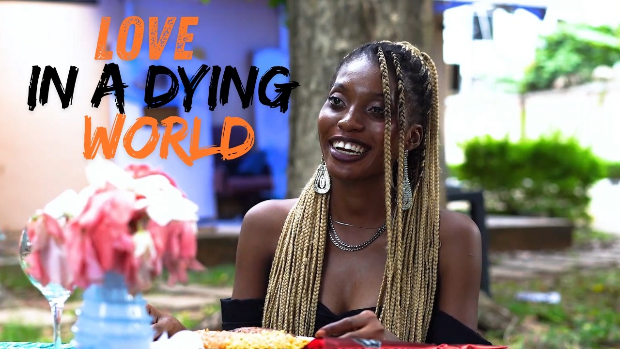 Love in a dying world