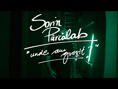 Sorin Parcalab | DINOZAURUL | STAND-UP COMEDY