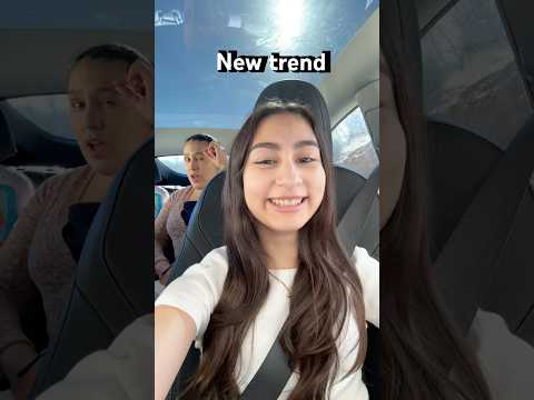 Did You Like My New Trend Short Julievazquez17