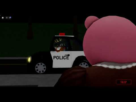 PIGGY HOUSE REMAKE ENDING CUTSCENE!