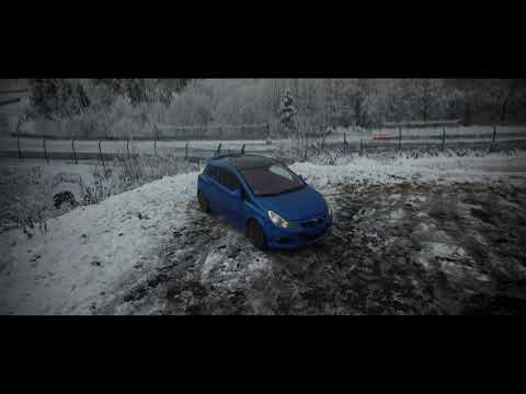 Opel Corsa D Opc 10 0 Ps Car Wash Youtube