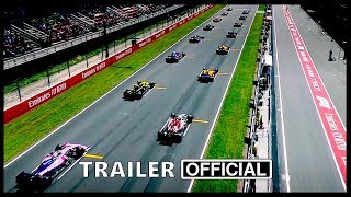 Formula 1: Drive To Survive S2 Movie Trailer (2020) , Documentary Movies Series