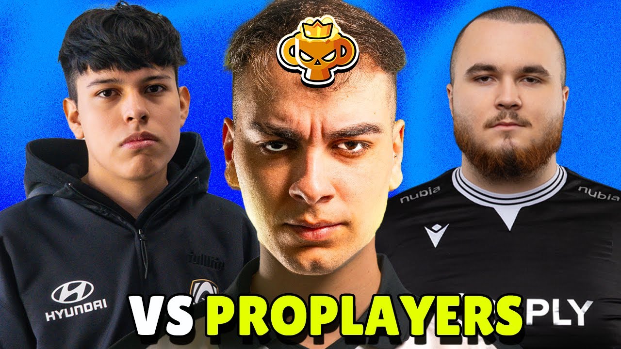 JUEGO CON SUBEME Y ANGELBOY EN RANKEDS !! ¿JUGADORES MÁS SOBREVALORADOS DE LA HISTORIA?