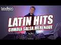 Latin classics mix 2023  4  cumbia salsa  merengue viejitas  solo exitos para bailar by bavikon