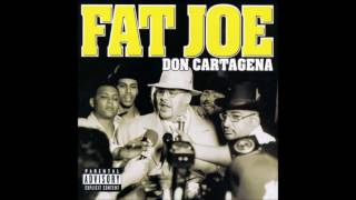 Fat Joe - The Hidden Hand