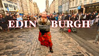 Edinburgh.