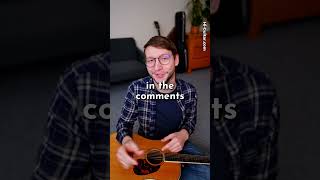 5 Meditative Fingerpicking Exercises