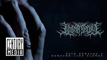 LORNA SHORE - Pain Remains I: Dancing Like Flames (OFFICIAL VIDEO)
