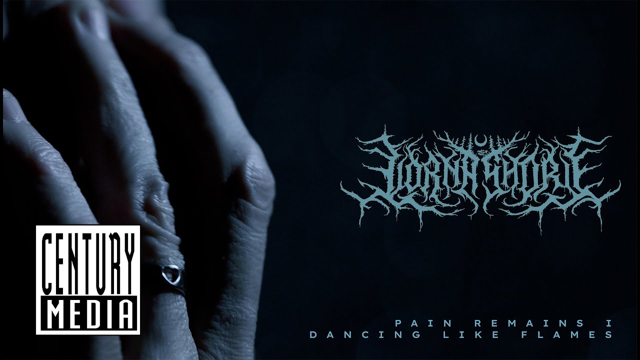 LORNA SHORE – Pain Remains I: Dancing Like Flames (OFFICIAL VIDEO) – Century Media Records