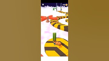 shortcut run all levels gameplay Android iOS walkthrough #gaming #short (4)