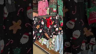 Five Below's Christmas Pajamas Are Back !! 🎅🏼🎄