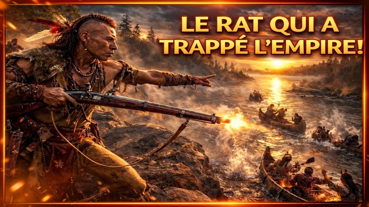 « J’AI TUÉ LA PAIX » : L’incroyable coup de maître de KONDIARONK