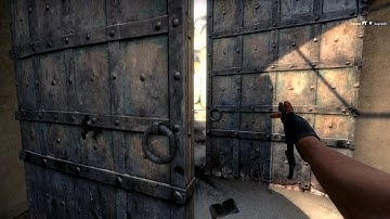 ESL One Katowice - f0rest Vs. TSM