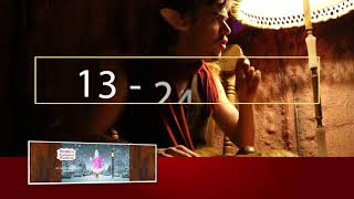 Santas Enchanted Wardrobe TVC