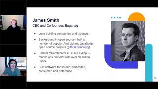 InfoQ Webinar: How to pay down technical debt in JavaScript applications