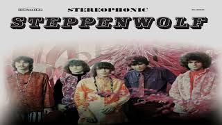 Steppenwolf - Born to Be Wild (Bass Backing Track w/original vocals)
