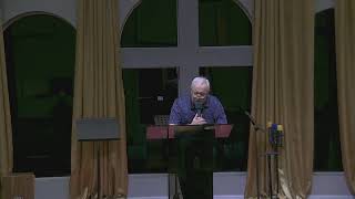 Slavic Full Gospel Church of Tampa Bay Wednesday Service 4/29/2020